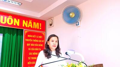 Tọa đàm kỷ niệm ngày thành lập Hội Liên hiệp Phụ nữ Việt Nam 20/10/2023